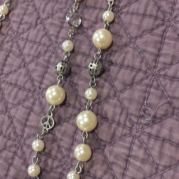 Aeropostale Necklace - Picture 4 of 6